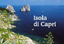 Sorrent Capri Individualreise Angebot
