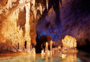 Sorrent Tauchen Grotte Zaffiro