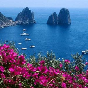 Sorrent Capri Individualreise