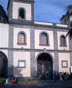 Kirche St. Antonino